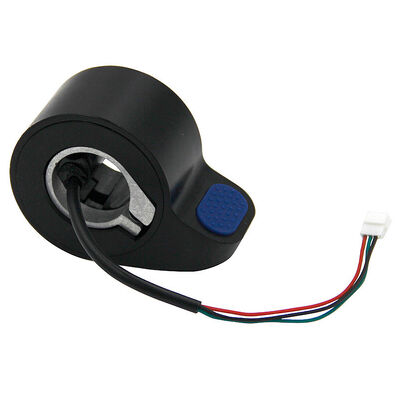 MI3  Blue Color Throttle Accelerator for Xiaomi  Scooter Sensitive Throttle Accelerator Electric Scooter Spare Parts