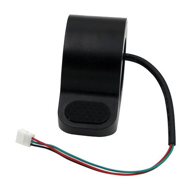 Black 36V Accelerator Throttle Electric Scooter Speed Adjust Parts for Xiaomi M365 Accessores