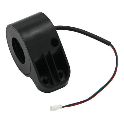 Black 36V Accelerator Throttle Electric Scooter Speed Adjust Parts for Xiaomi M365 Accessores