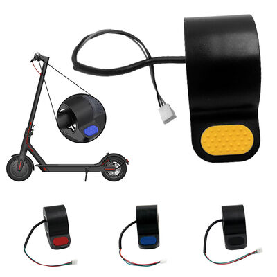 Black 36V Accelerator Throttle Electric Scooter Speed Adjust Parts for Xiaomi M365 Accessores