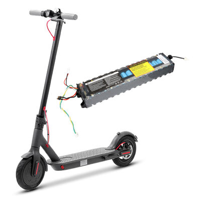 7.8Ah 36V Lithium Battery Original Compatibility for M365 Dualtron Electric Scooters and Trottinettes
