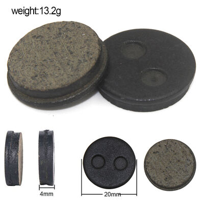 Xiaomi M365 Electric Scooter Accessories Disc/Disk Brake Calipers & Pads for Kids' Scooters