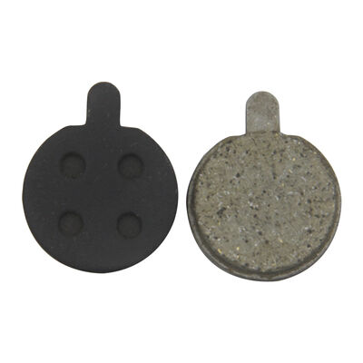 Original Semi-Metallic Brake Pads for Xiaomi M365 Pro Electric Scooter Accessories for Kids' Scooters