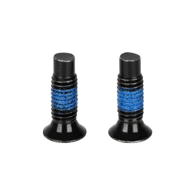 Original Extended Glued Forehead Screw for M365 G30 F30 Electric Scooter  Accessories Trottinettes Électronique Elektroroller