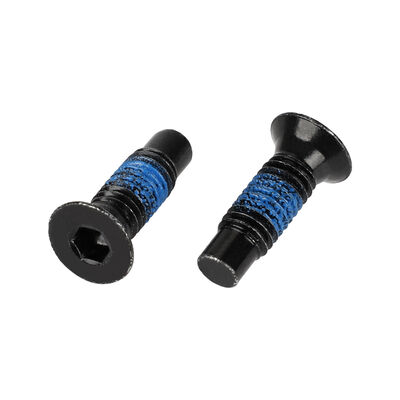 Original Extended Glued Forehead Screw for M365 G30 F30 Electric Scooter  Accessories Trottinettes Électronique Elektroroller