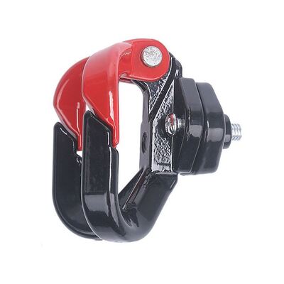 Front Double Universal Stand Modified Hook for xiaomi M365 Pro Electric Scooter Parts Elektroroller Trottinettes Électronique