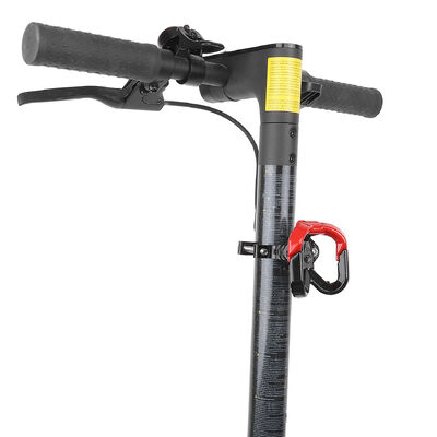 Front Double Universal Stand Modified Hook for xiaomi M365 Pro Electric Scooter Parts Elektroroller Trottinettes Électronique