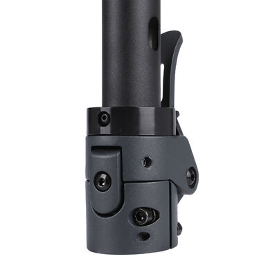 Folding Riser Pole Bar Compatible for Xiaomi 3  M365 1S Pro Electric Scooter Accessories Elektroroller Trottinettes Électronique