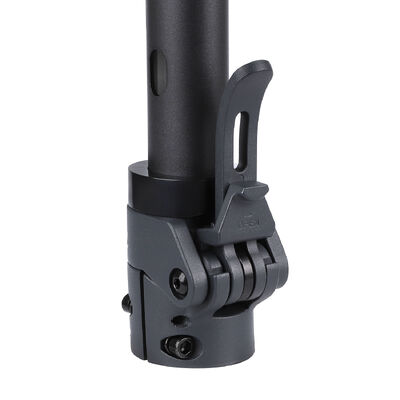Folding Riser Pole Bar Compatible for Xiaomi 3  M365 1S Pro Electric Scooter Accessories Elektroroller Trottinettes Électronique