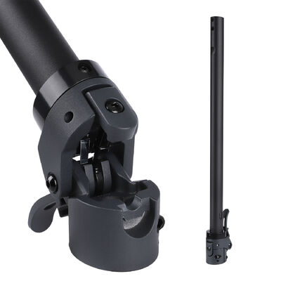 Folding Riser Pole Bar Compatible for Xiaomi 3  M365 1S Pro Electric Scooter Accessories Elektroroller Trottinettes Électronique