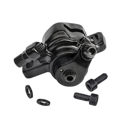 Original Disc for XIAOMI M365/Pro Electric Scooter Black Left Brake Accessory Mechanical Brake Design