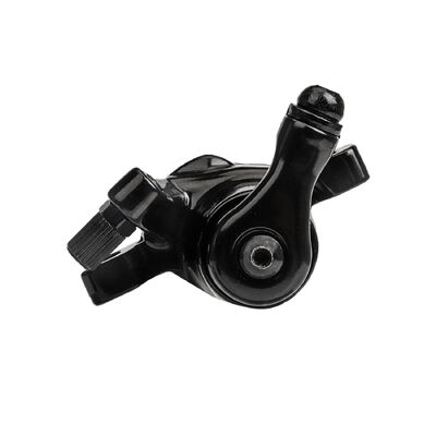 Original Disc for XIAOMI M365/Pro Electric Scooter Black Left Brake Accessory Mechanical Brake Design