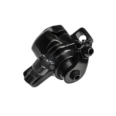 Original Disc for XIAOMI M365/Pro Electric Scooter Black Left Brake Accessory Mechanical Brake Design