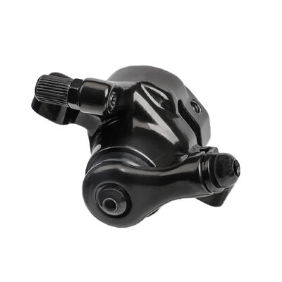 Original Disc for XIAOMI M365/Pro Electric Scooter Black Left Brake Accessory Mechanical Brake Design