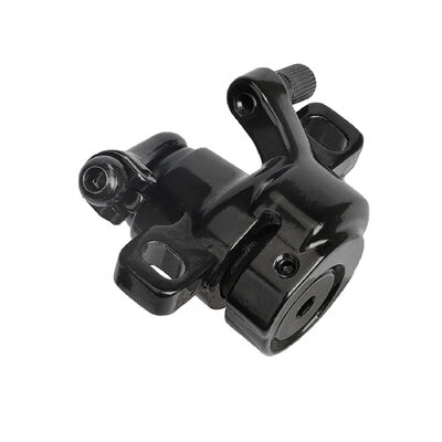 Original Disc for XIAOMI M365/Pro Electric Scooter Black Left Brake Accessory Mechanical Brake Design