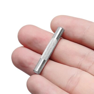 Stainless Steel Folding Hook Pin Bolt Electric Scooter Parts Latch for Xiaomi M365 1S Pro Folding Pin Fixing Plug for Secure