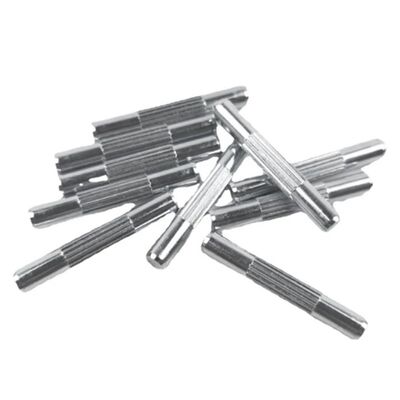 Stainless Steel Folding Hook Pin Bolt Electric Scooter Parts Latch for Xiaomi M365 1S Pro Folding Pin Fixing Plug for Secure