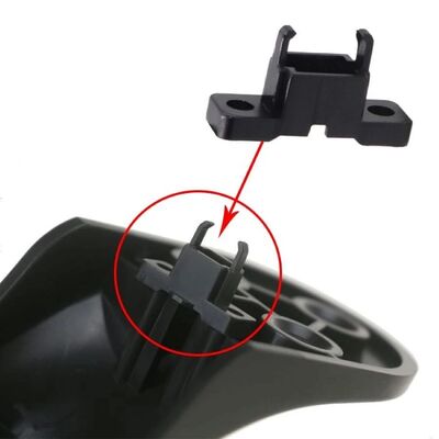 Electric Scooter M365 1S Rear Fender Tail Light Buckle Tail Light Fixing Clip Rear Fender Plastic Accessories
