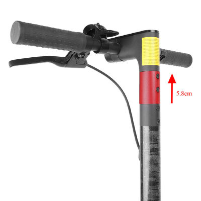Pole Heightening Device Modification Is Suitable for M365 Pro Pro2 1S  F30 Scooter Accessories Patinet Electric Trottinette