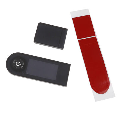 Universal Silicone Waterproof Surface Cover for M365/PRO Electric Scooter Accessories Patinete Electric Para Adultos Trottinette