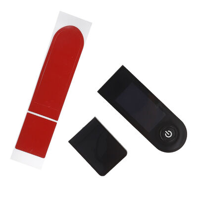 Universal Silicone Waterproof Surface Cover for M365/PRO Electric Scooter Accessories Patinete Electric Para Adultos Trottinette