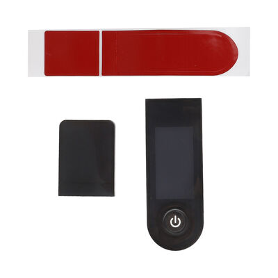 Universal Silicone Waterproof Surface Cover for M365/PRO Electric Scooter Accessories Patinete Electric Para Adultos Trottinette