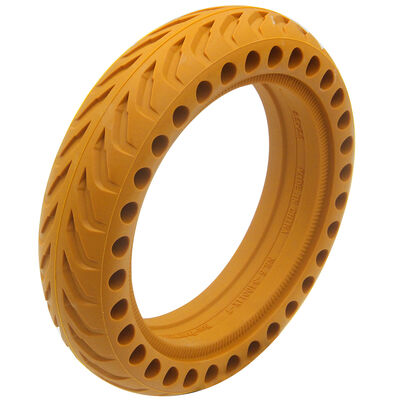 8.5x2 Solid Tire 8.5 Inch Puncture-proof Tyre Electric Scooter Tires for Xiaomi Mijia M365/ Pro Trottinette Électrique Patinet