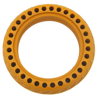 8.5x2 Solid Tire 8.5 Inch Puncture-proof Tyre Electric Scooter Tires for Xiaomi Mijia M365/ Pro Trottinette Électrique Patinet