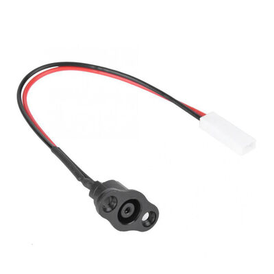 M365 1S Pro/Pro2 Electric Folding Scooter Charging Port Waterproof Cover Charging Interface Kit