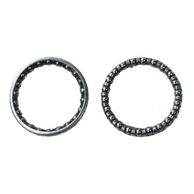 Wrist Kit 6-Piece Bowl Ball Steering Assembly Pad Ring Replacement for xiaomi M365 Pro Electric Scooter Parts