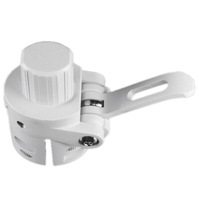 Lower Base Folding Structure for Xiaomi M365 Electric Scooter Accessory for Kids' Scooters Folding Scooter Folder