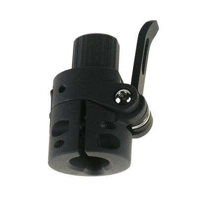 Lower Base Folding Structure for Xiaomi M365 Electric Scooter Accessory for Kids' Scooters Folding Scooter Folder