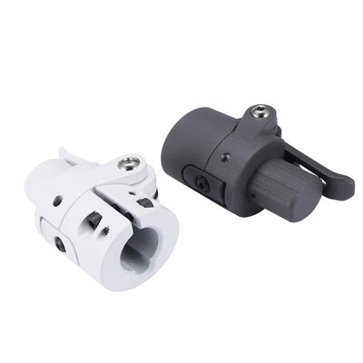 Lower Base Folding Structure for Xiaomi M365 Electric Scooter Accessory for Kids' Scooters Folding Scooter Folder