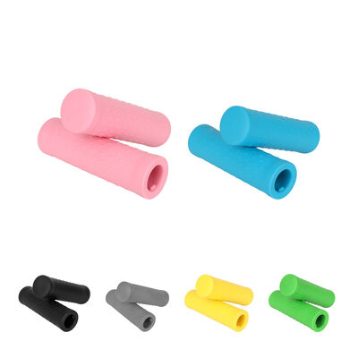 Hot Sale 6-Color Cross-Border Handle Cover for Xiaomi M365 1S Pro Pro2 Folding Scooter Rubber Accessories for Elektrische
