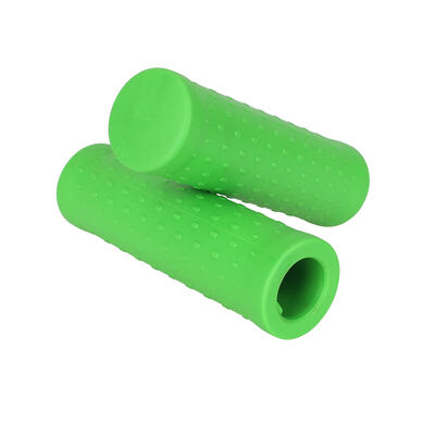 Hot Sale 6-Color Cross-Border Handle Cover for Xiaomi M365 1S Pro Pro2 Folding Scooter Rubber Accessories for Elektrische