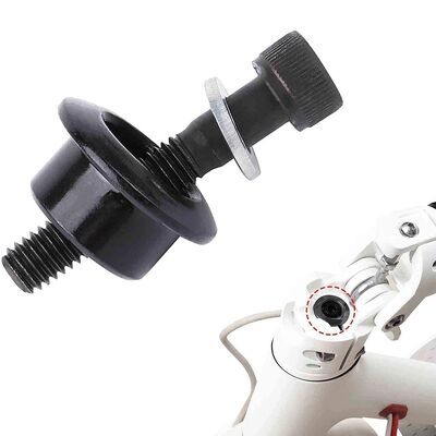 Scooter Fixed Screw Kit Component Accessories Xiaomi M365 Front Fork Electric Scooter Accessories Folding Hook