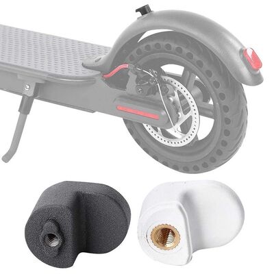 Electric Scooter Rear Fender Hook M365 1S Scooter Body Folding Force Hook Replacement Accessories