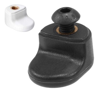 Electric Scooter Rear Fender Hook M365 1S Scooter Body Folding Force Hook Replacement Accessories