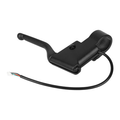 German Version M365 Electric Folding Scooter Parts Right Brake Handle Electronic Handbrake Replacement High Quality Accessories