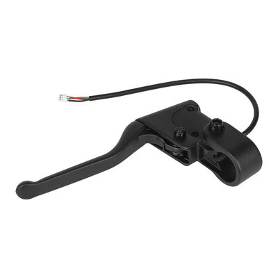 German Version M365 Electric Folding Scooter Parts Right Brake Handle Electronic Handbrake Replacement High Quality Accessories