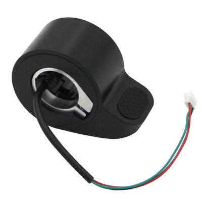 Mijia M365 Electric Scooter Accessories Original General Finger Throttle Handle for Patinete Electrico
