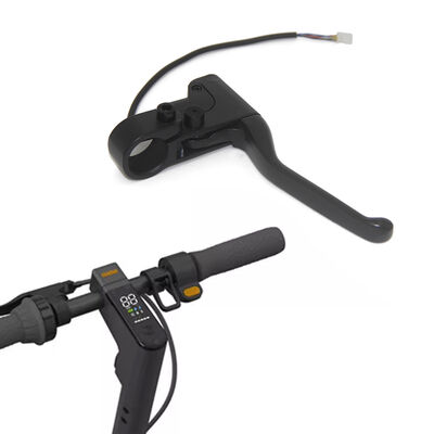 Mijia M365 1S Pro 2 MAX G30 Electric Dualtron Scooter Parts Handle Brake Lever Assembly for Electricscooter