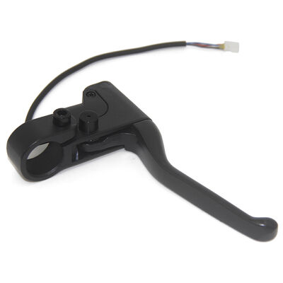 Mijia M365 1S Pro 2 MAX G30 Electric Dualtron Scooter Parts Handle Brake Lever Assembly for Electricscooter