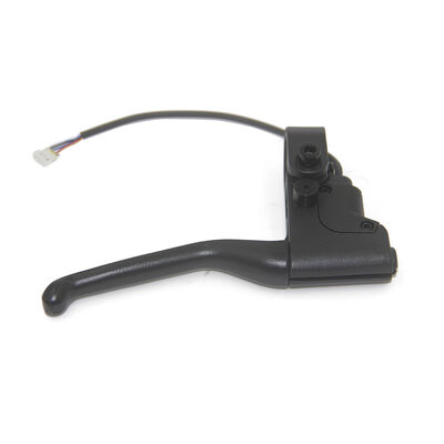Mijia M365 1S Pro 2 MAX G30 Electric Dualtron Scooter Parts Handle Brake Lever Assembly for Electricscooter
