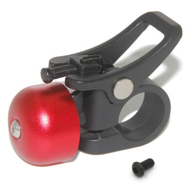 Bell Electric Scooter Parts Accessory Aluminium Alloy Finger for M365 Mijia & Dualtron Scooters