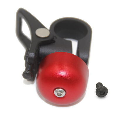 Bell Electric Scooter Parts Accessory Aluminium Alloy Finger for M365 Mijia & Dualtron Scooters