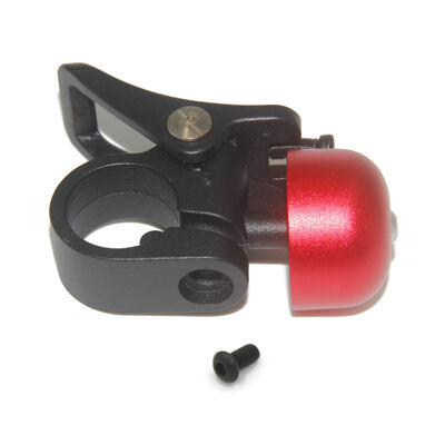 Bell Electric Scooter Parts Accessory Aluminium Alloy Finger for M365 Mijia & Dualtron Scooters