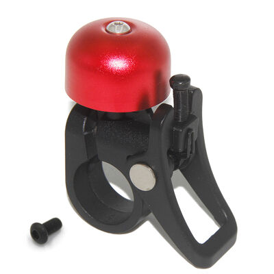 Bell Electric Scooter Parts Accessory Aluminium Alloy Finger for M365 Mijia & Dualtron Scooters