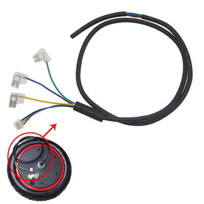 36V 250w 350W M365 Engine Motor Connection Cable Line for Xiaomi M365/1S/Essential Electric Scooter Accessories Replacement