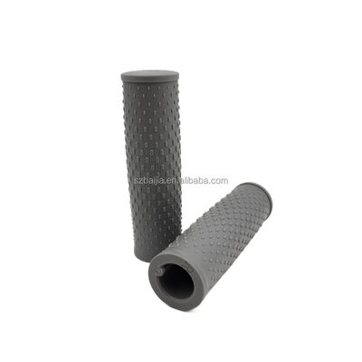 Electric Scooter Replacement Non-slip Rubber Handle Bar Pair Grip E-Scooter Spare Parts Accessory for Xiao Mi M365  Accessory